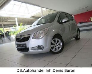 Opel Agila Gebrauchtwagen