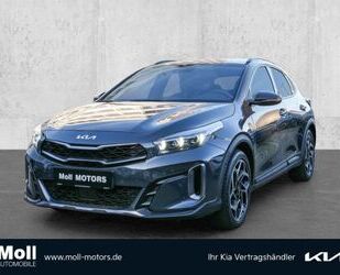 Kia XCeed Gebrauchtwagen