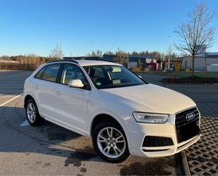 Audi Q3 Gebrauchtwagen