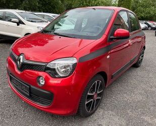 Renault Twingo Gebrauchtwagen