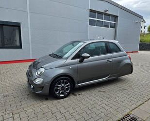 Fiat 500 Gebrauchtwagen