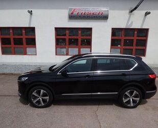 Seat Tarraco Gebrauchtwagen