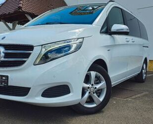 Mercedes-Benz V 200 Gebrauchtwagen