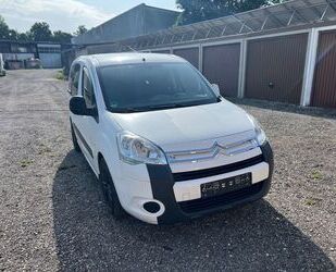 Citroen Berlingo Gebrauchtwagen