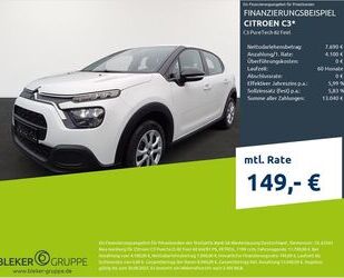 Citroen C3 Gebrauchtwagen