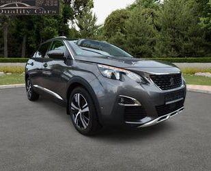 Peugeot 5008 Gebrauchtwagen
