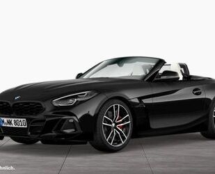 BMW Z4 M40i Gebrauchtwagen