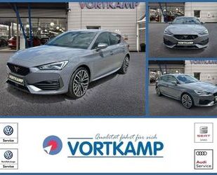Cupra Leon Gebrauchtwagen