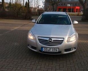 Opel Insignia Gebrauchtwagen