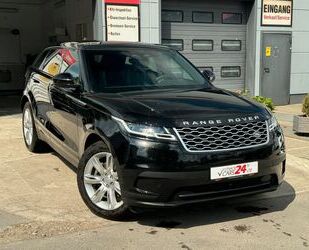 Dacia Range Rover Velar 