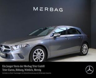 Mercedes-Benz A 180 Gebrauchtwagen