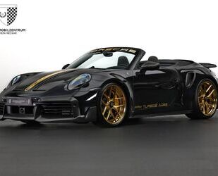 Porsche 992 Gebrauchtwagen