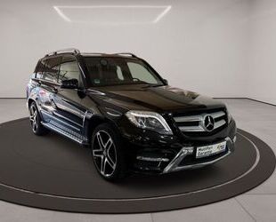 Mercedes-Benz GLK 250 Gebrauchtwagen