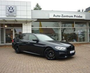 BMW M550 Gebrauchtwagen