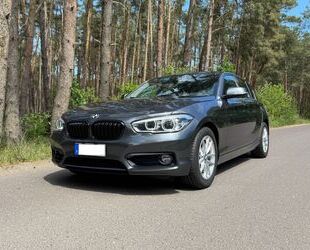 BMW 118 Gebrauchtwagen