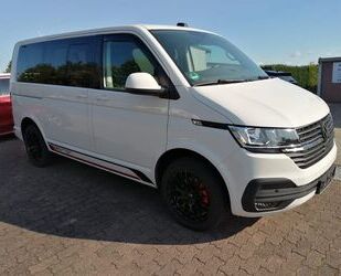VW T6 Caravelle Gebrauchtwagen