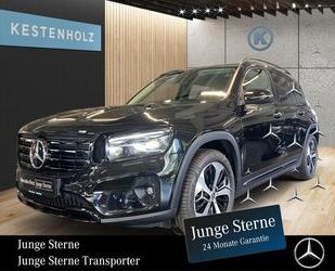 Mercedes-Benz GLB 200 Gebrauchtwagen