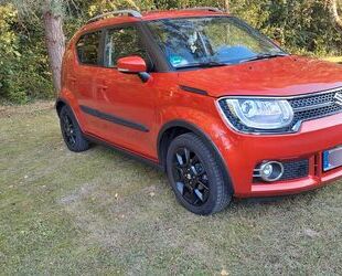 Suzuki Ignis Gebrauchtwagen