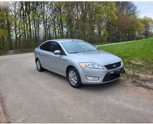Ford Mondeo Gebrauchtwagen