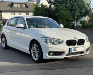 BMW 118 Gebrauchtwagen