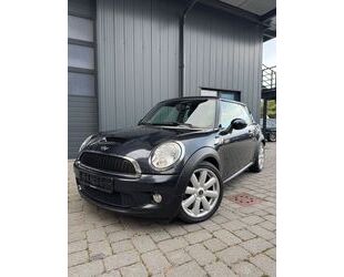 Mini Cooper S Gebrauchtwagen