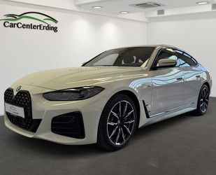 BMW 420 Gran Coupé Gebrauchtwagen