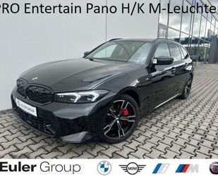 BMW M340i Gebrauchtwagen
