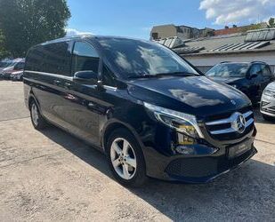 Mercedes-Benz V 250 Gebrauchtwagen