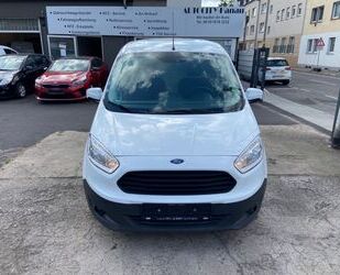 Ford Transit Courier Gebrauchtwagen