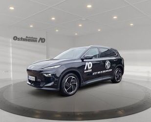 MG S5 Gebrauchtwagen