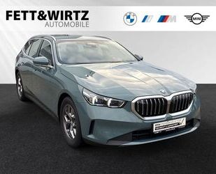 BMW 520 Gebrauchtwagen