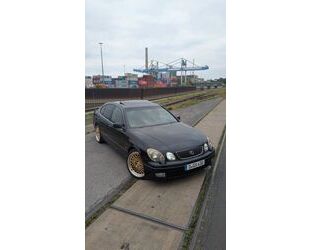 Lexus GS 430 Gebrauchtwagen