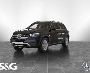 Mercedes-Benz GLE 350 Gebrauchtwagen