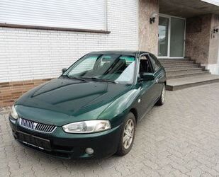 Mitsubishi Colt Gebrauchtwagen