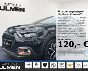 Citroen C3 Gebrauchtwagen