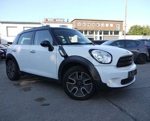 Mini Cooper Countryman Gebrauchtwagen