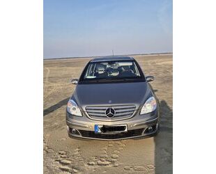 Mercedes-Benz B 200 Gebrauchtwagen
