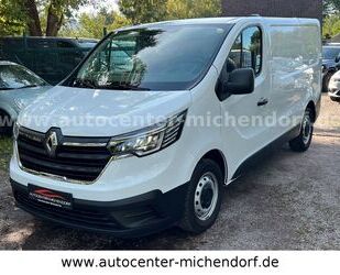 Renault Trafic Gebrauchtwagen