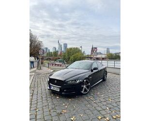 Jaguar XE Gebrauchtwagen