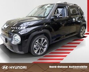 Hyundai INSTER Gebrauchtwagen