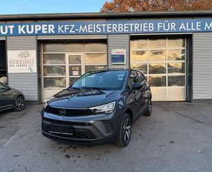 Opel Crossland (X) Gebrauchtwagen