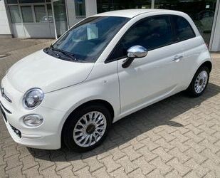 Fiat 500 Gebrauchtwagen