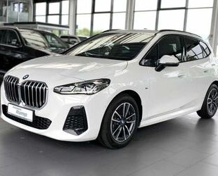 BMW 218 Active Tourer Gebrauchtwagen