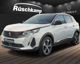 Peugeot 3008 Gebrauchtwagen