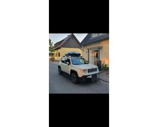Jeep Renegade Gebrauchtwagen