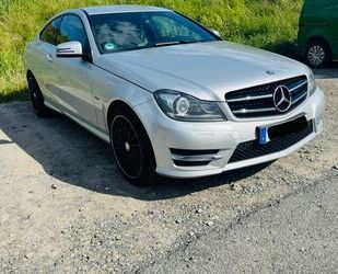 Mercedes-Benz C 230 Gebrauchtwagen