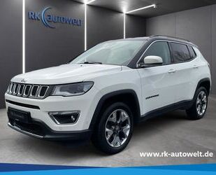Jeep Compass Gebrauchtwagen