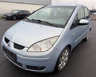 Mitsubishi Colt Gebrauchtwagen