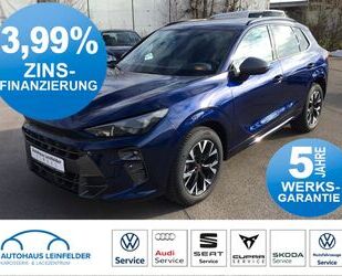 Cupra Terramar Gebrauchtwagen