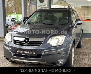 Opel Antara Gebrauchtwagen